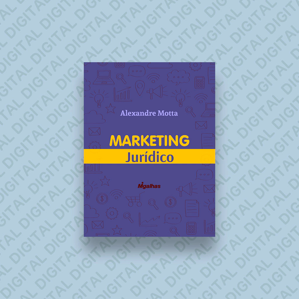 eBook Marketing Jurídico