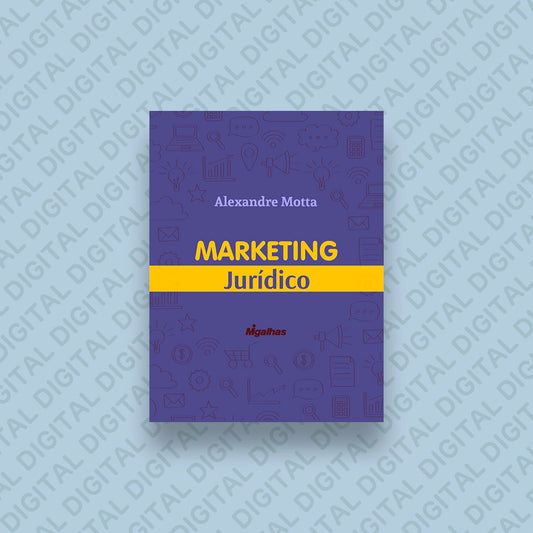 eBook Marketing Jurídico